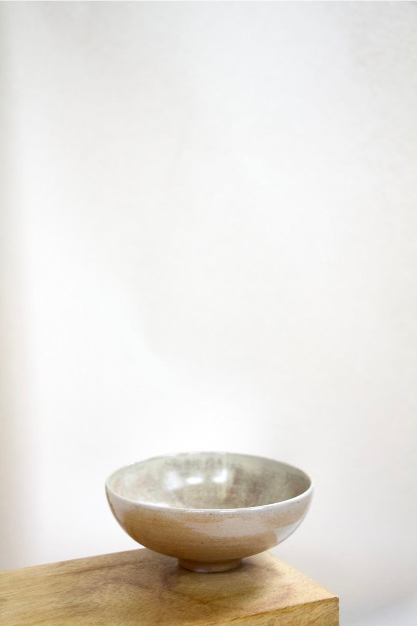 Leyli Johnson - Ring Bowl