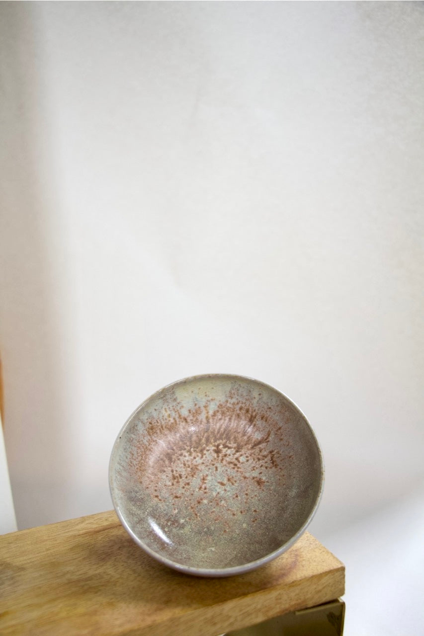 Leyli Johnson - Ring Bowl