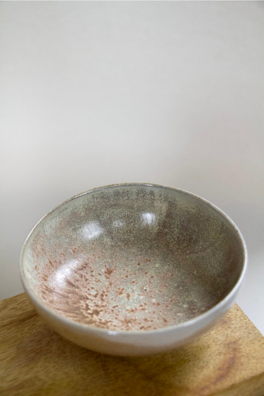 Leyli Johnson - Ring Bowl