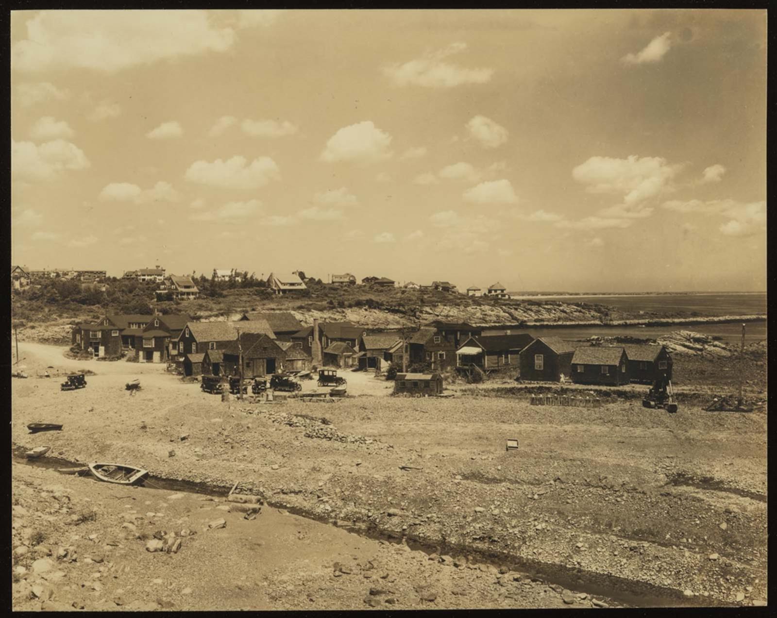 Peter A. Juley & Son – Ogunquit, Maine