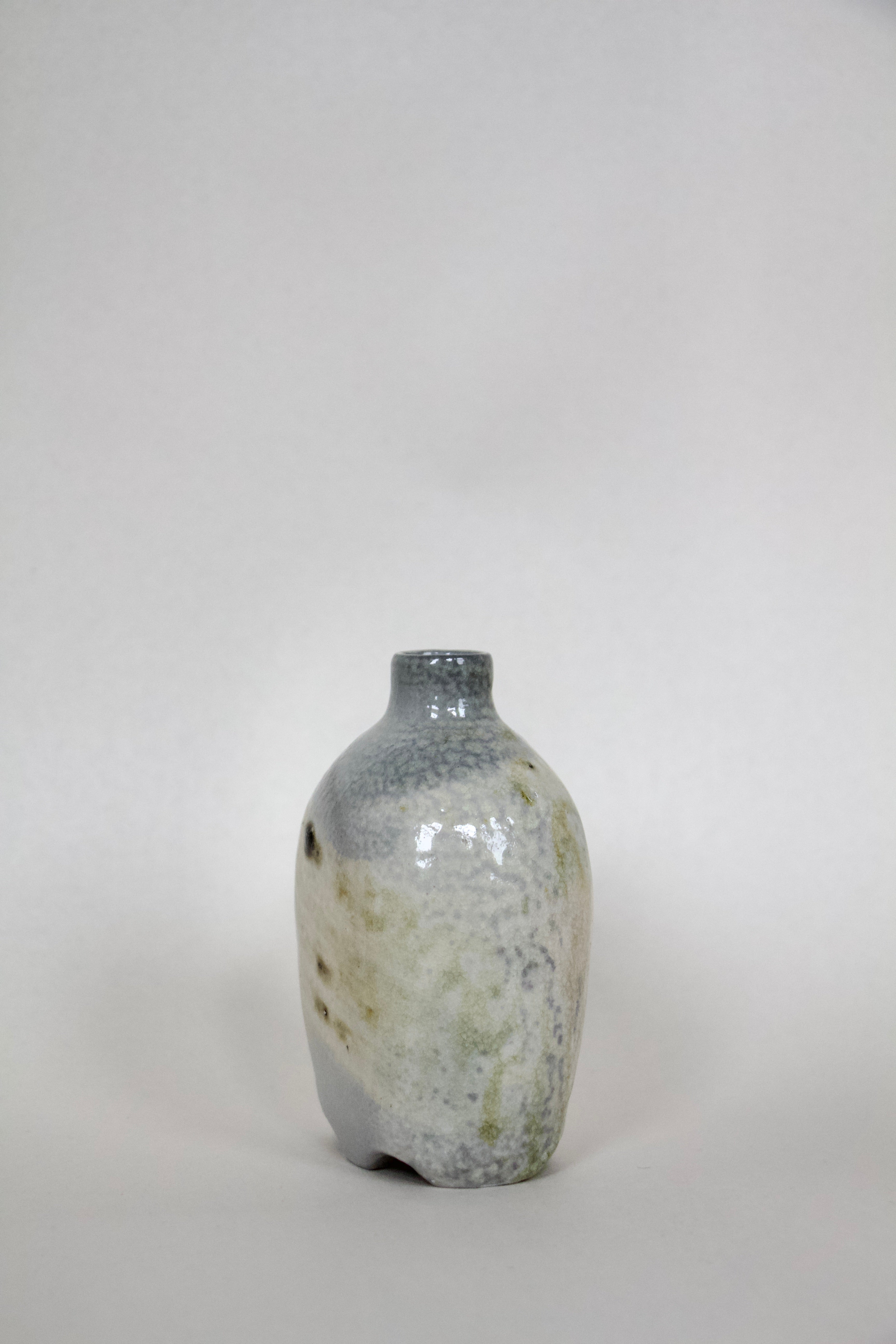 Leyli Johnson - Salt Bud Vase
