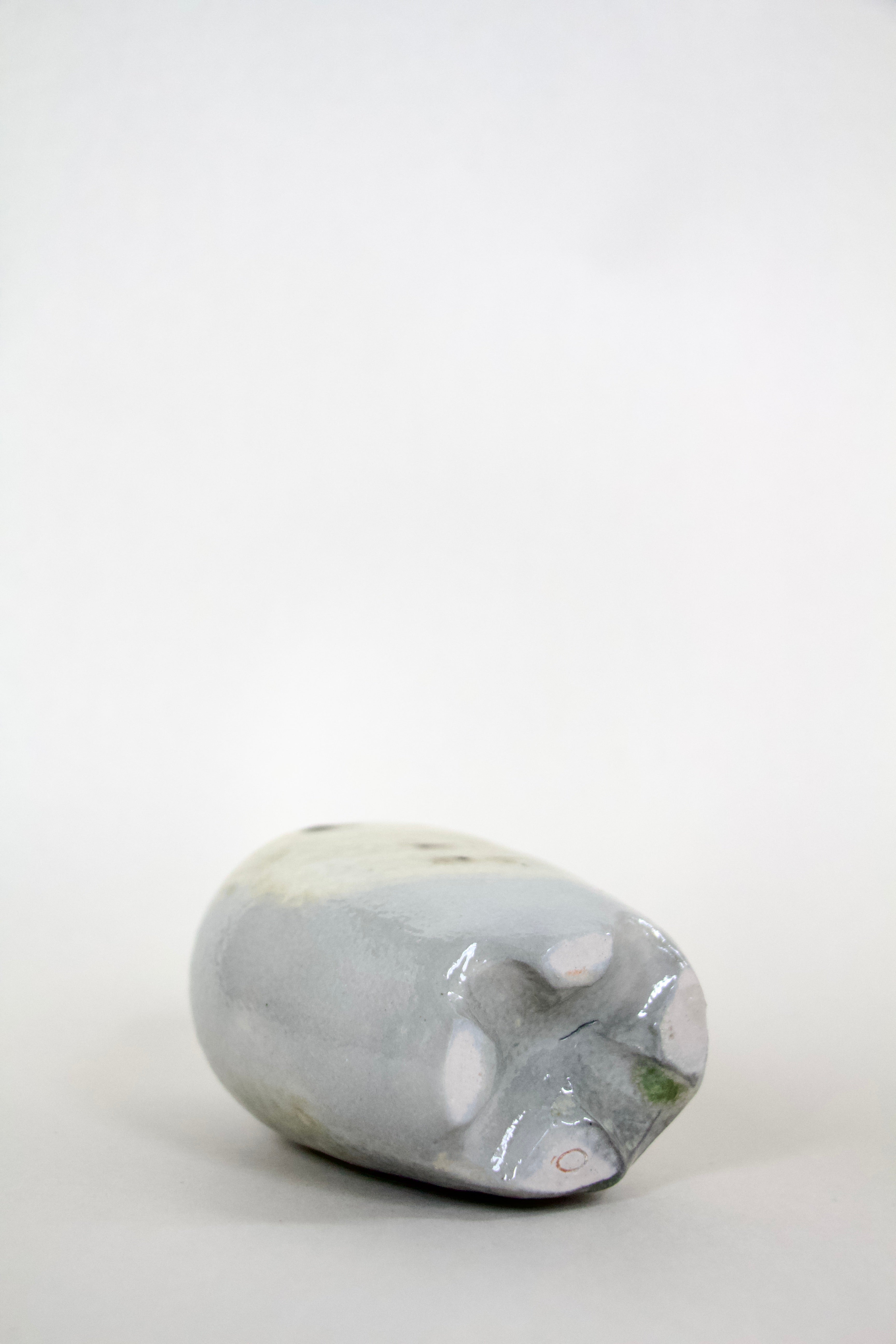 Leyli Johnson - Salt Bud Vase