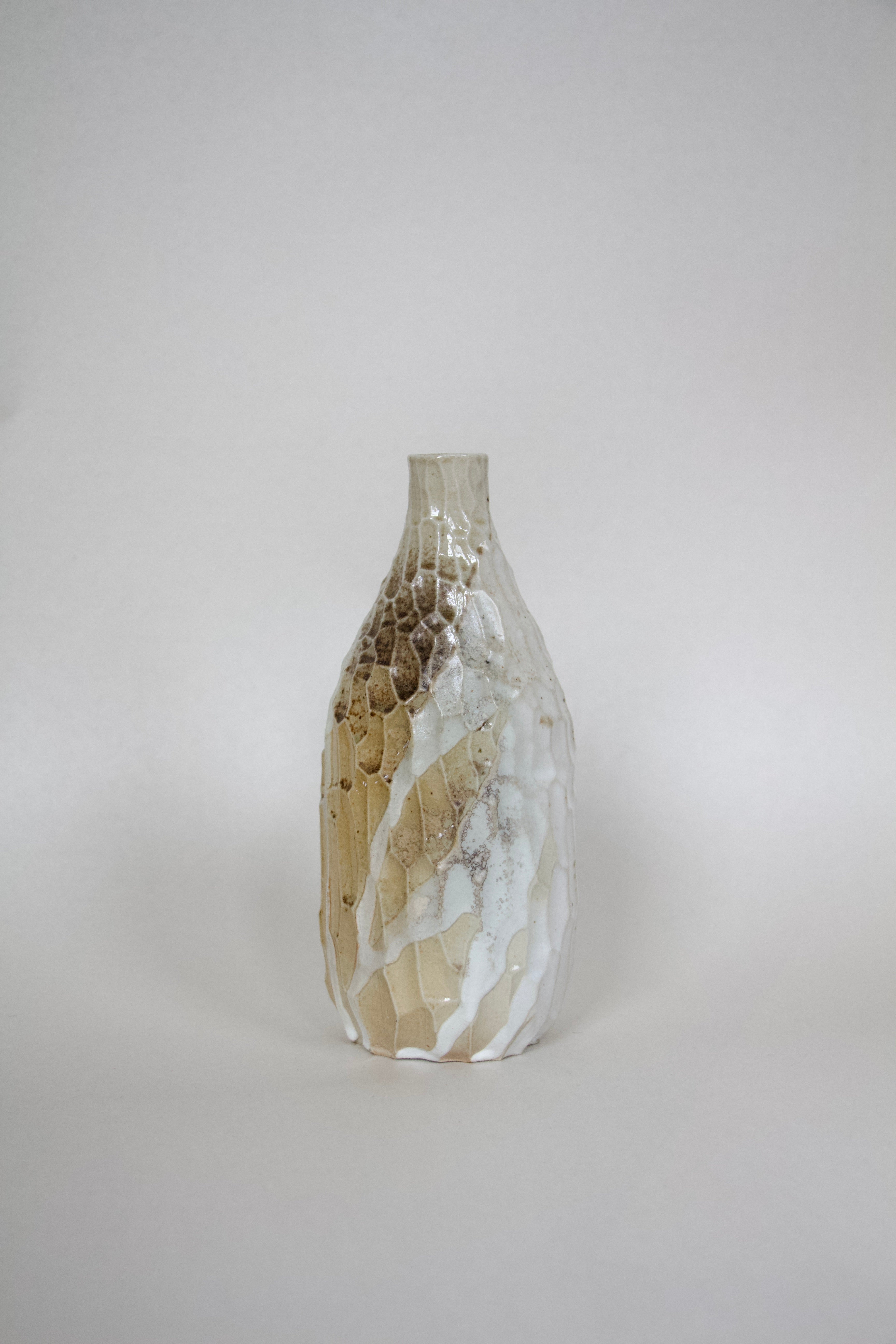 Leyli Johnson - Salt Vase