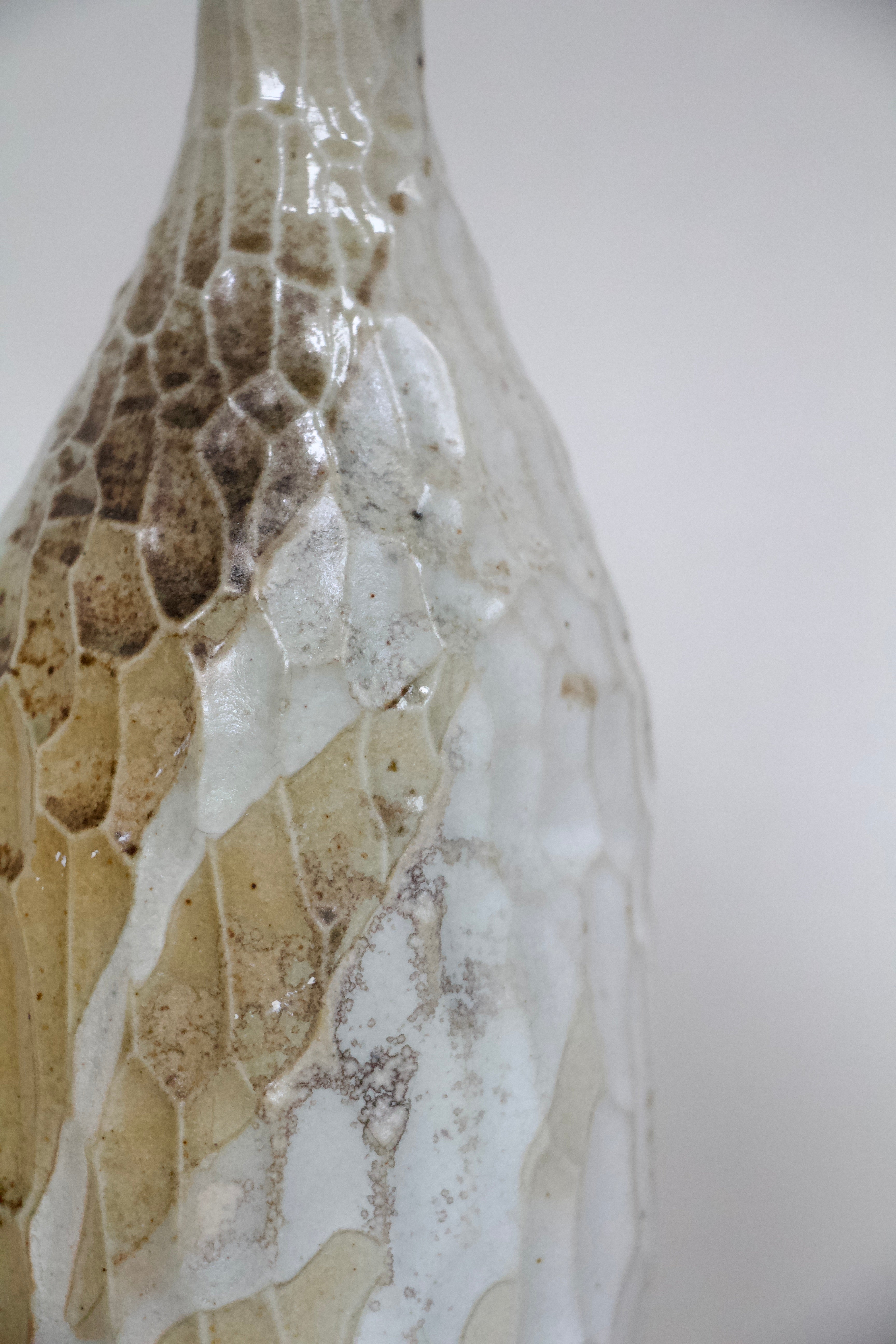 Leyli Johnson - Salt Vase