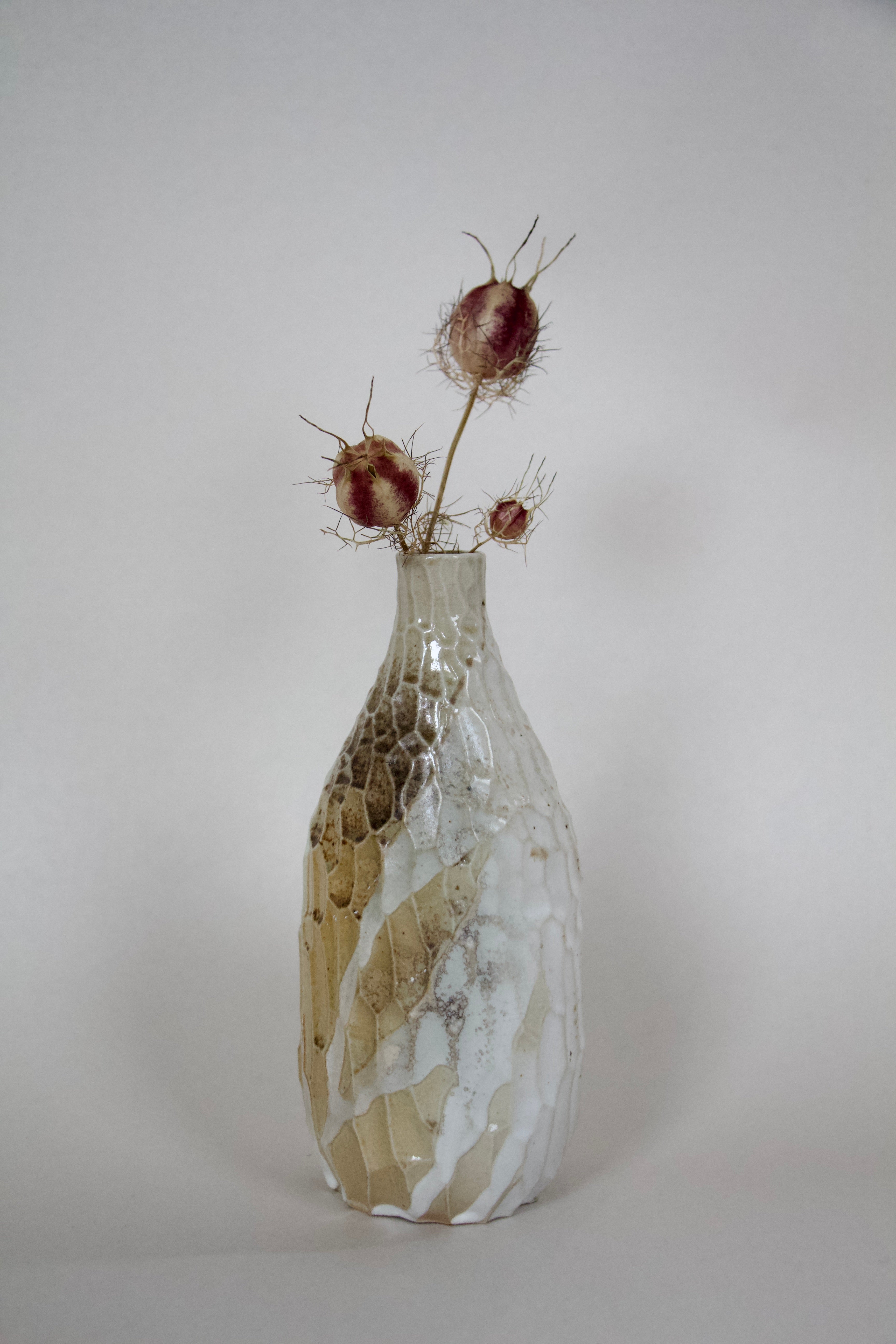 Leyli Johnson - Salt Vase