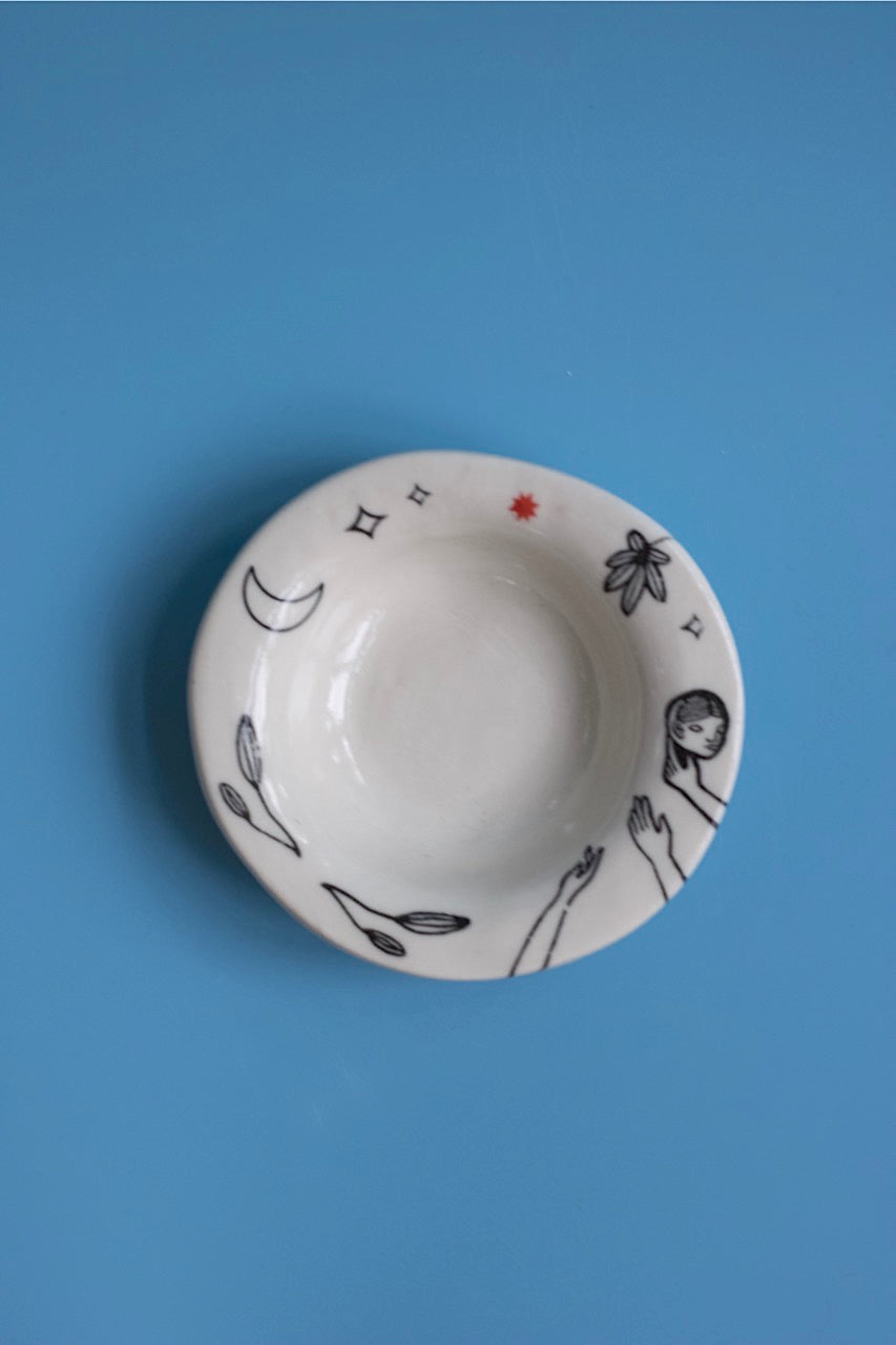 Zaftig Yenta - Catch All - Single