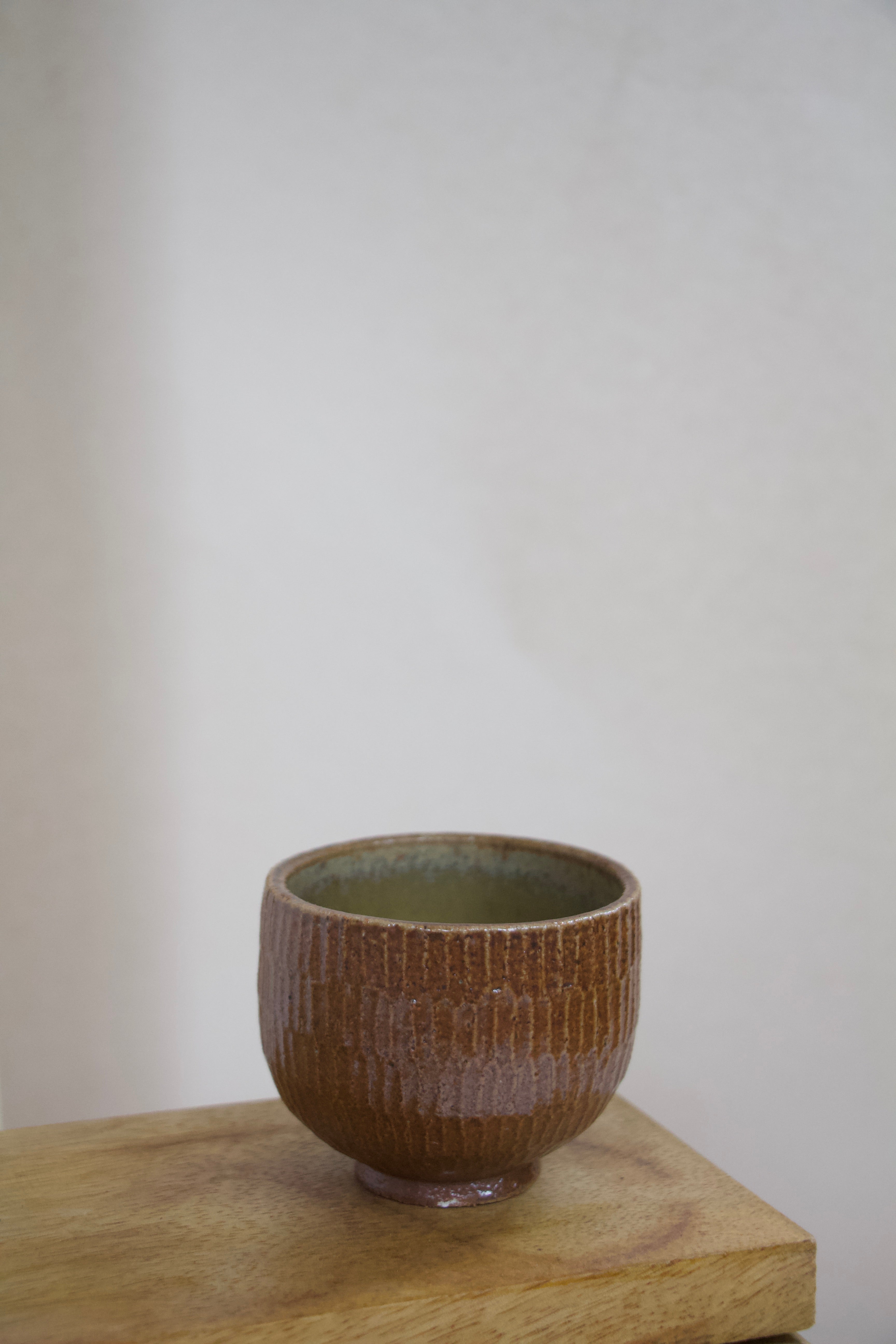 Leyli Johnson - Sipping Cup