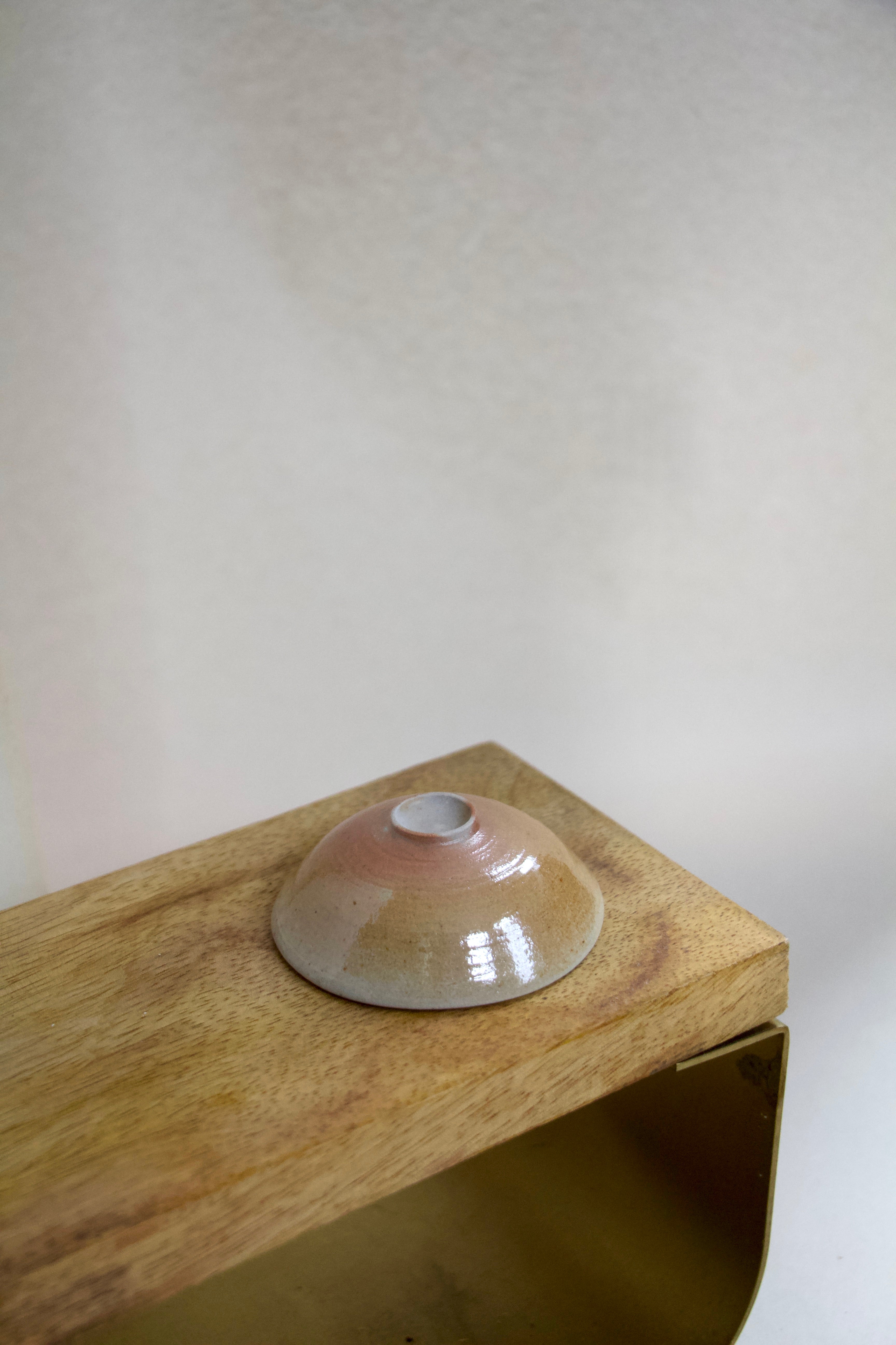 Leyli Johnson - Tree Salt Bowl