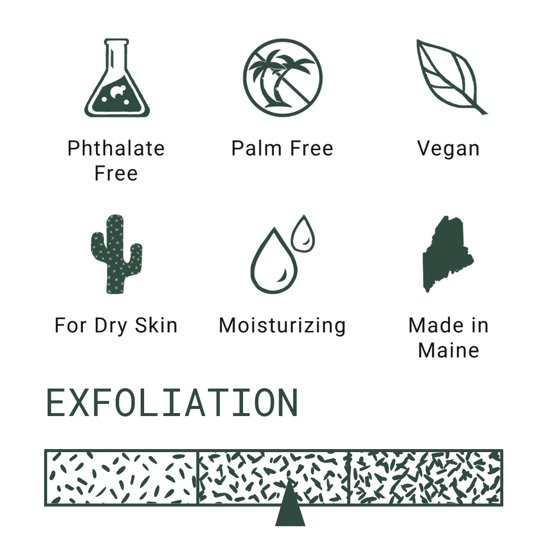 Kettle Rose - Beer Soap