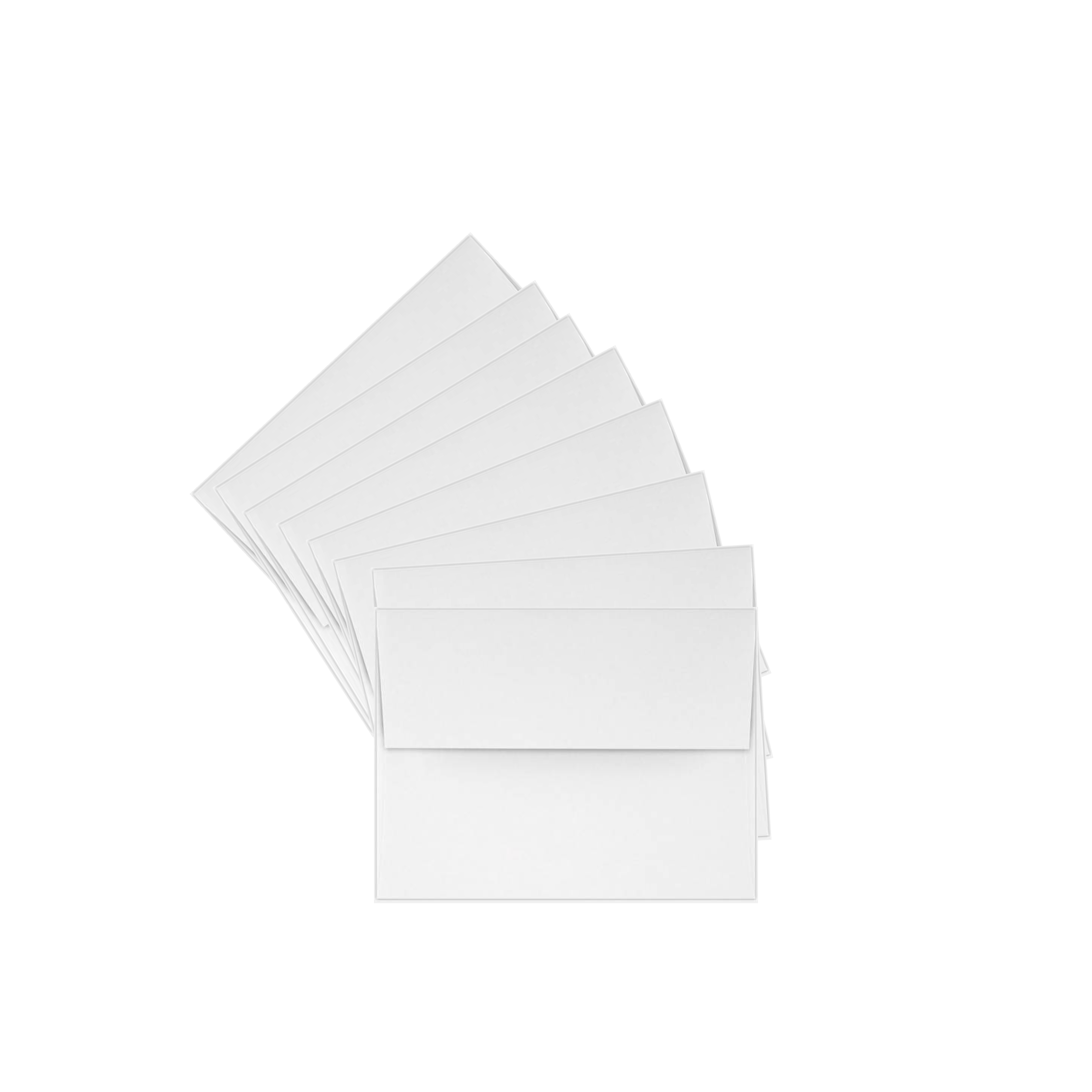 Seas N’ Wishes Boxed Set — Set of 8 Cards