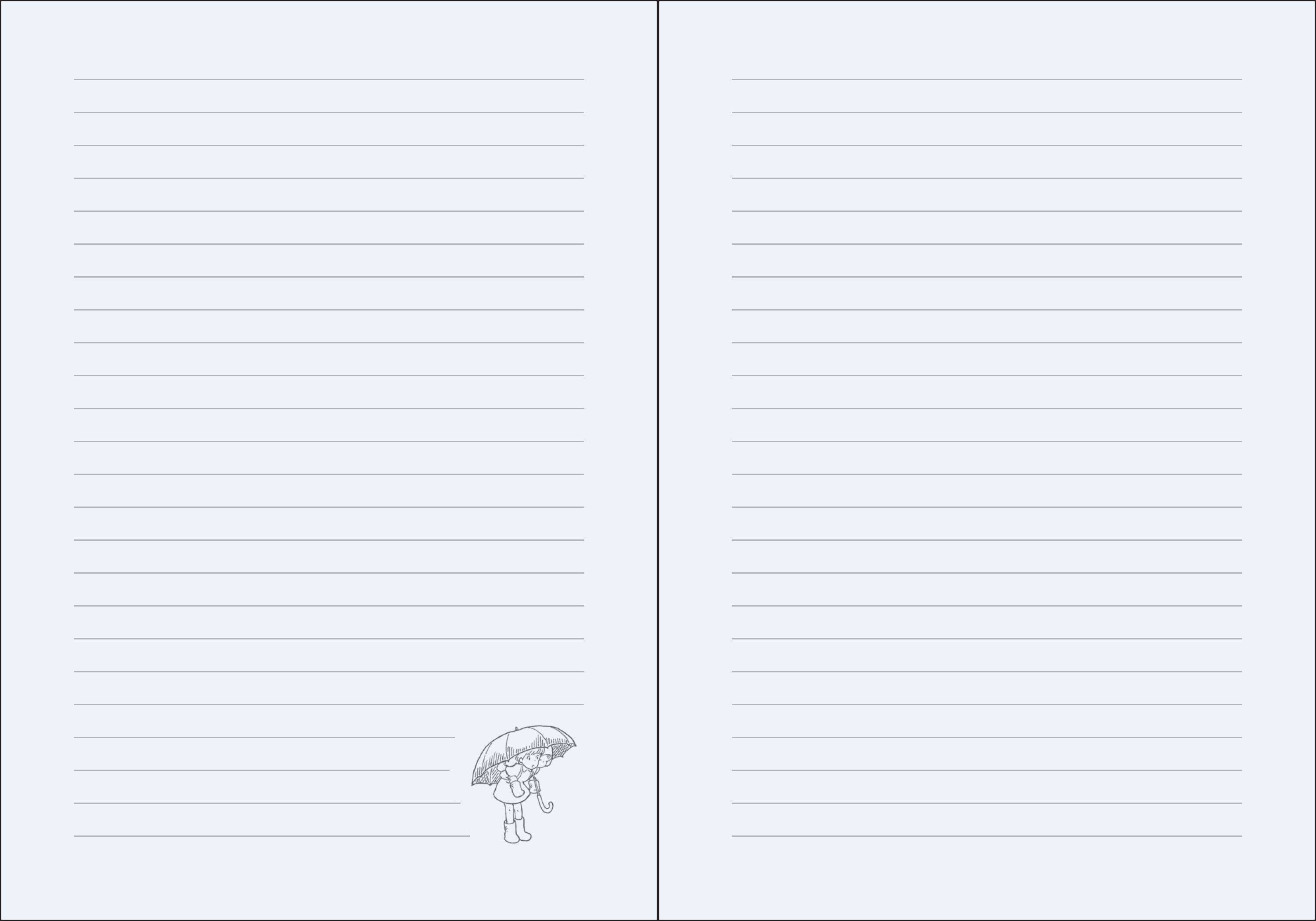 My Neighbor Totoro Flexi Journal — Studio Ghibli