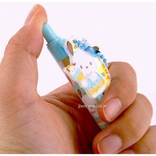 Sanrio Aurora Clip Change Pencil — Assorted Characters