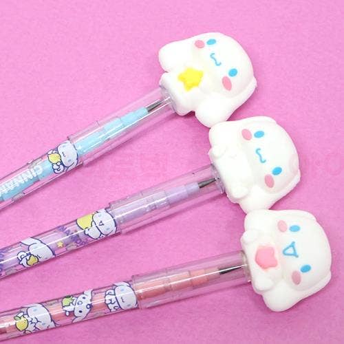Sanrio Cartridge Pencil - Cinnamoroll