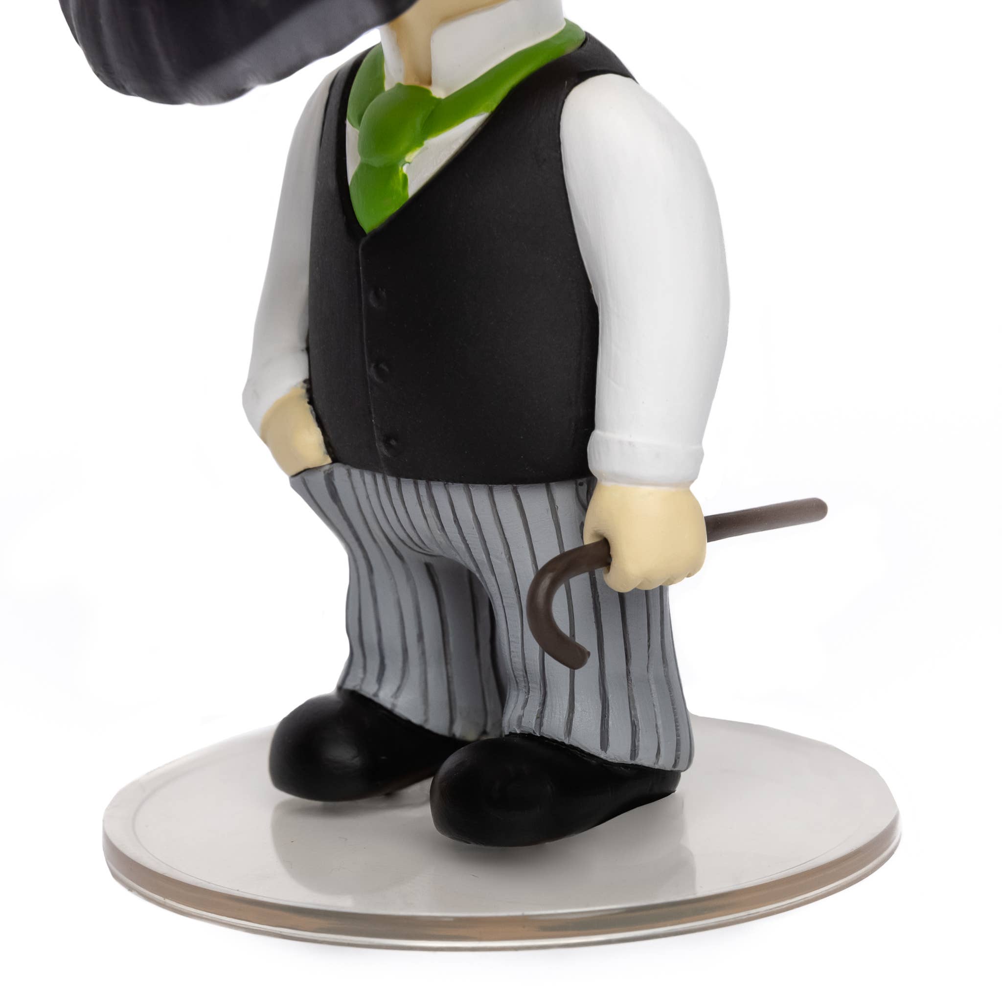 Henri de Toulouse-Lautrec Figurine | 5" Art History Collectible | PVC