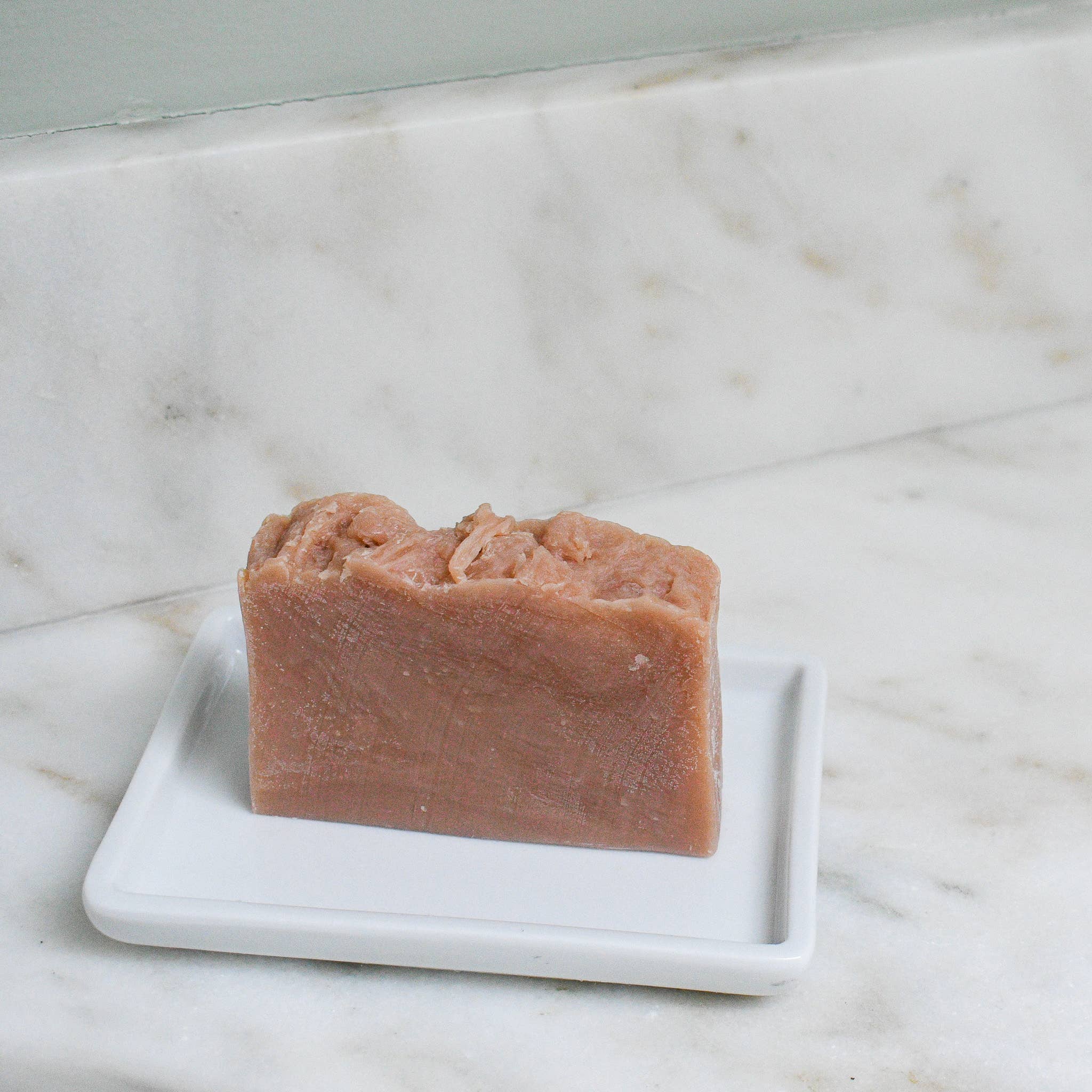 Kettle Rose - Beer Soap