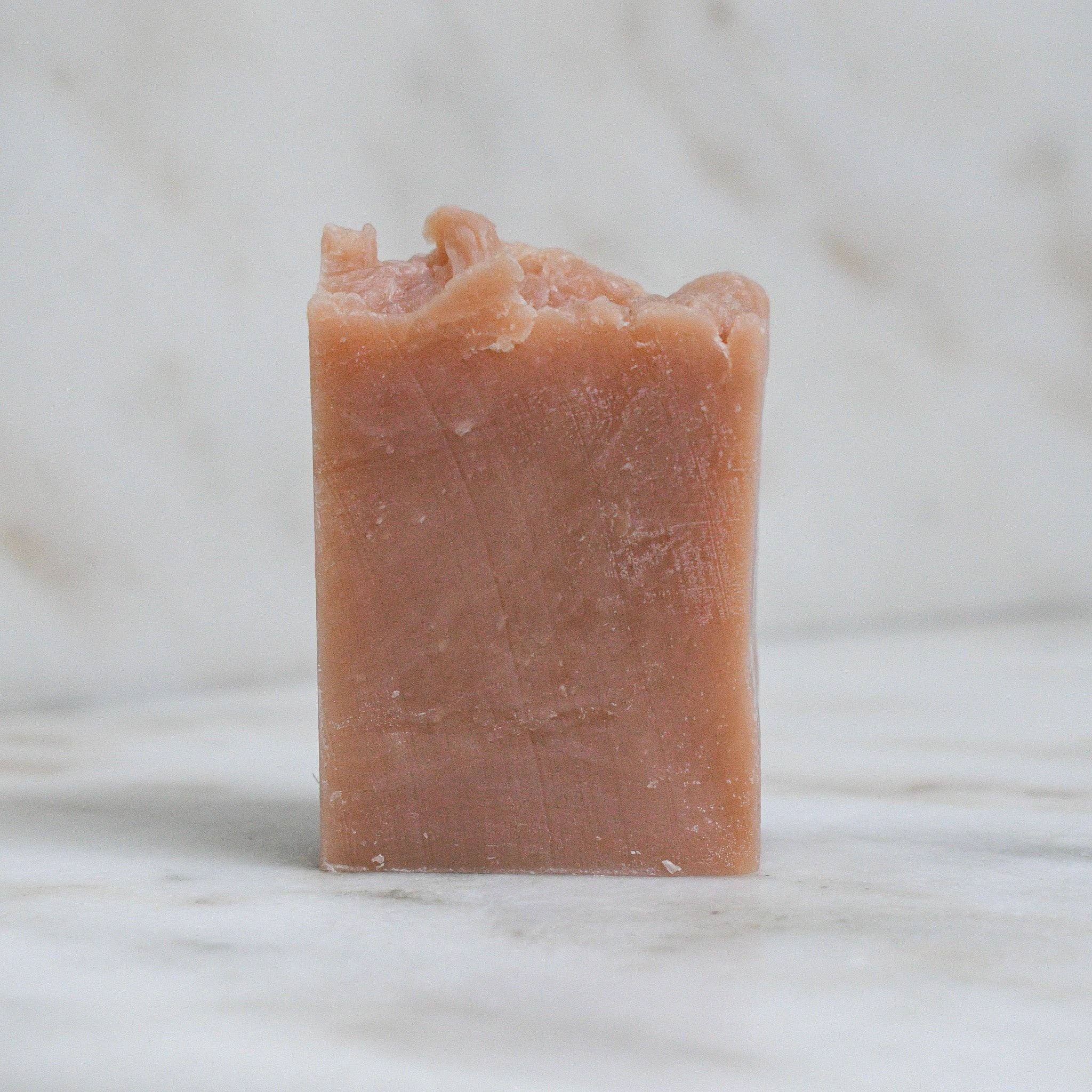 Kettle Rose - Mini Beer Soap
