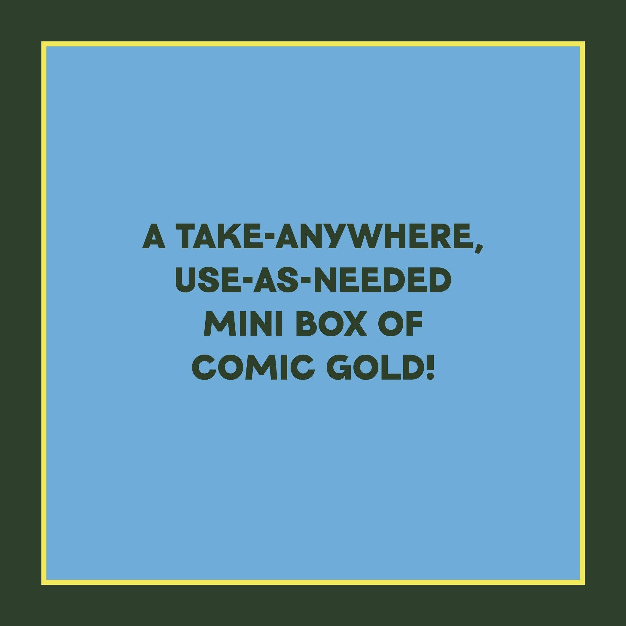 Take-a-Ticket: Dad Jokes