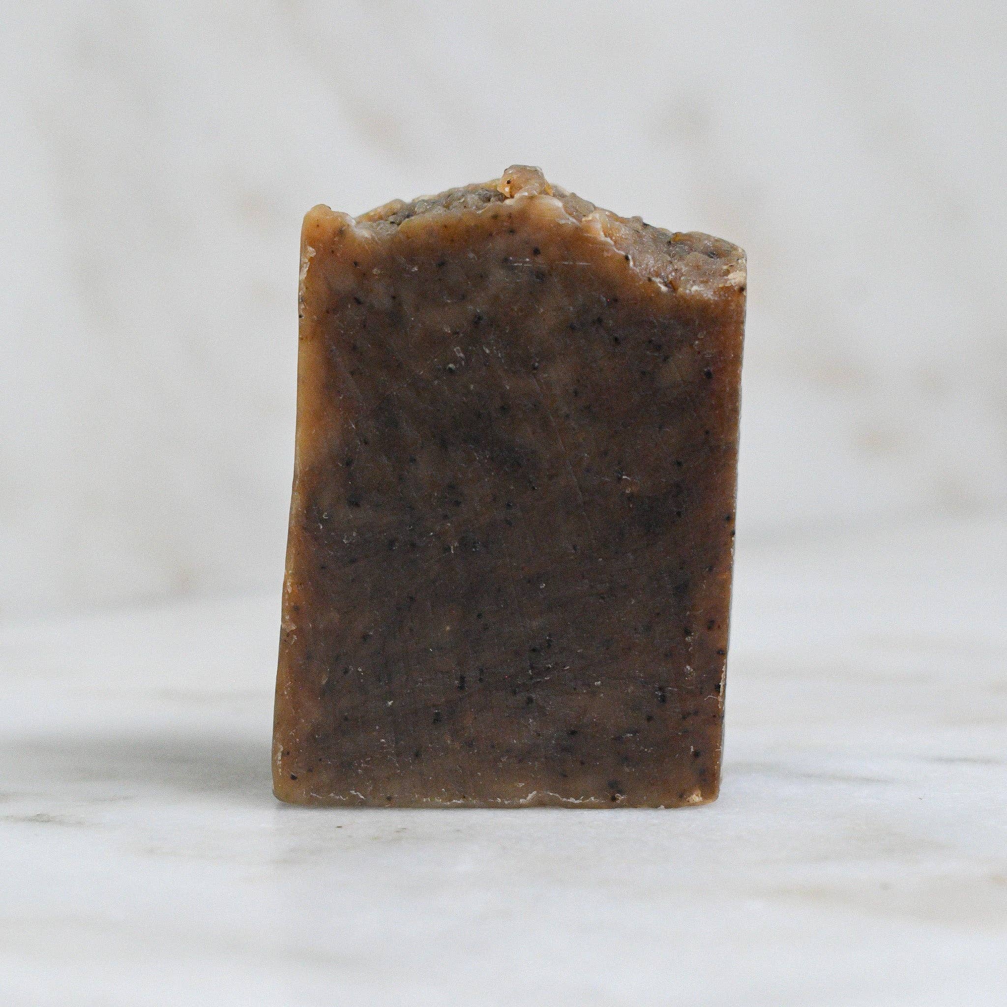 Coffee Brew Bar - Mini Beer Soap
