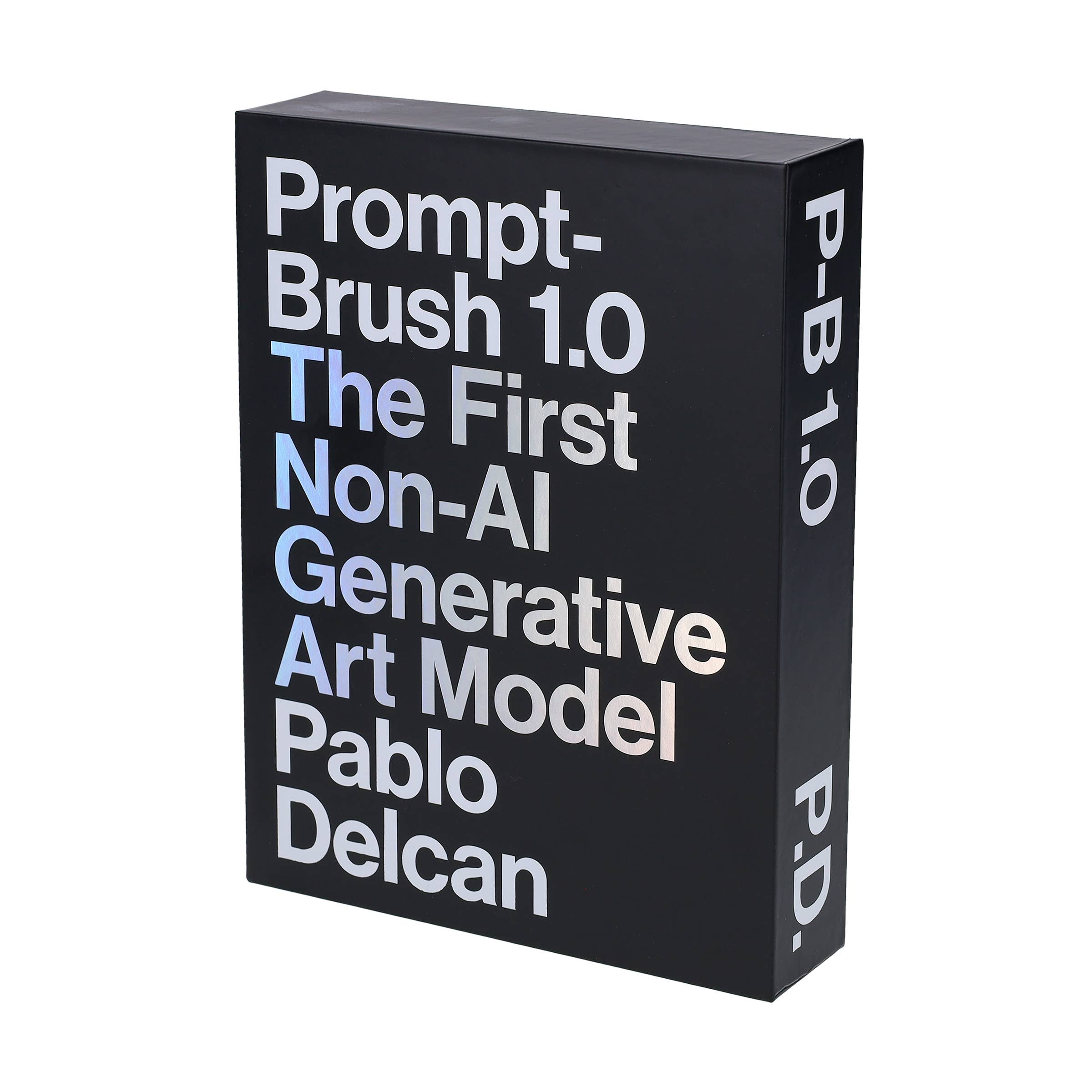 Prompt-Brush 1.0
