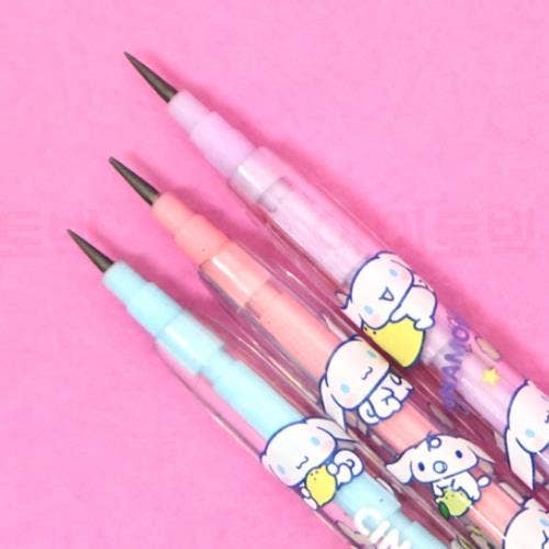 Sanrio Cartridge Pencil - Cinnamoroll