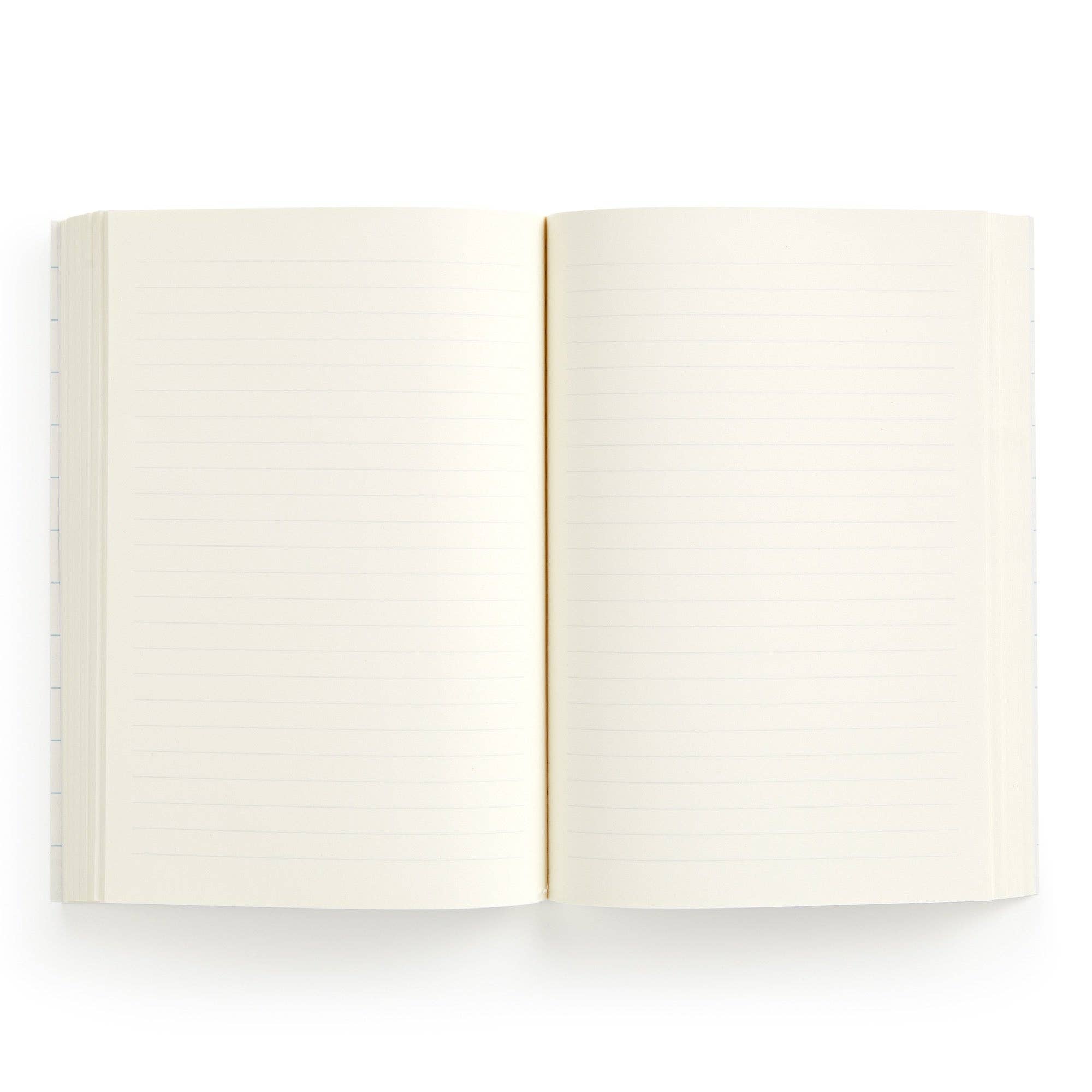 World of Mushrooms Premium A5 Notebook