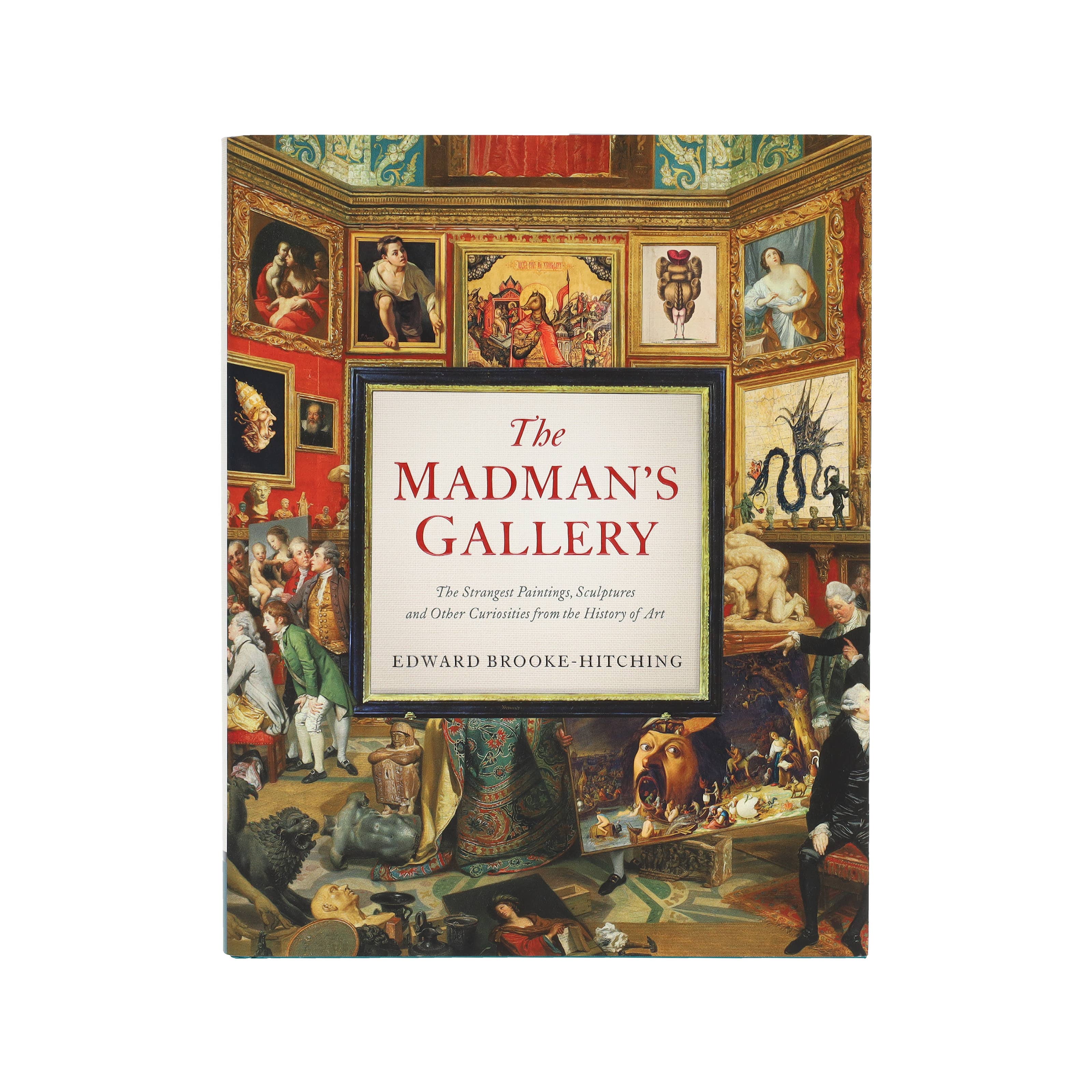 Madman's Gallery