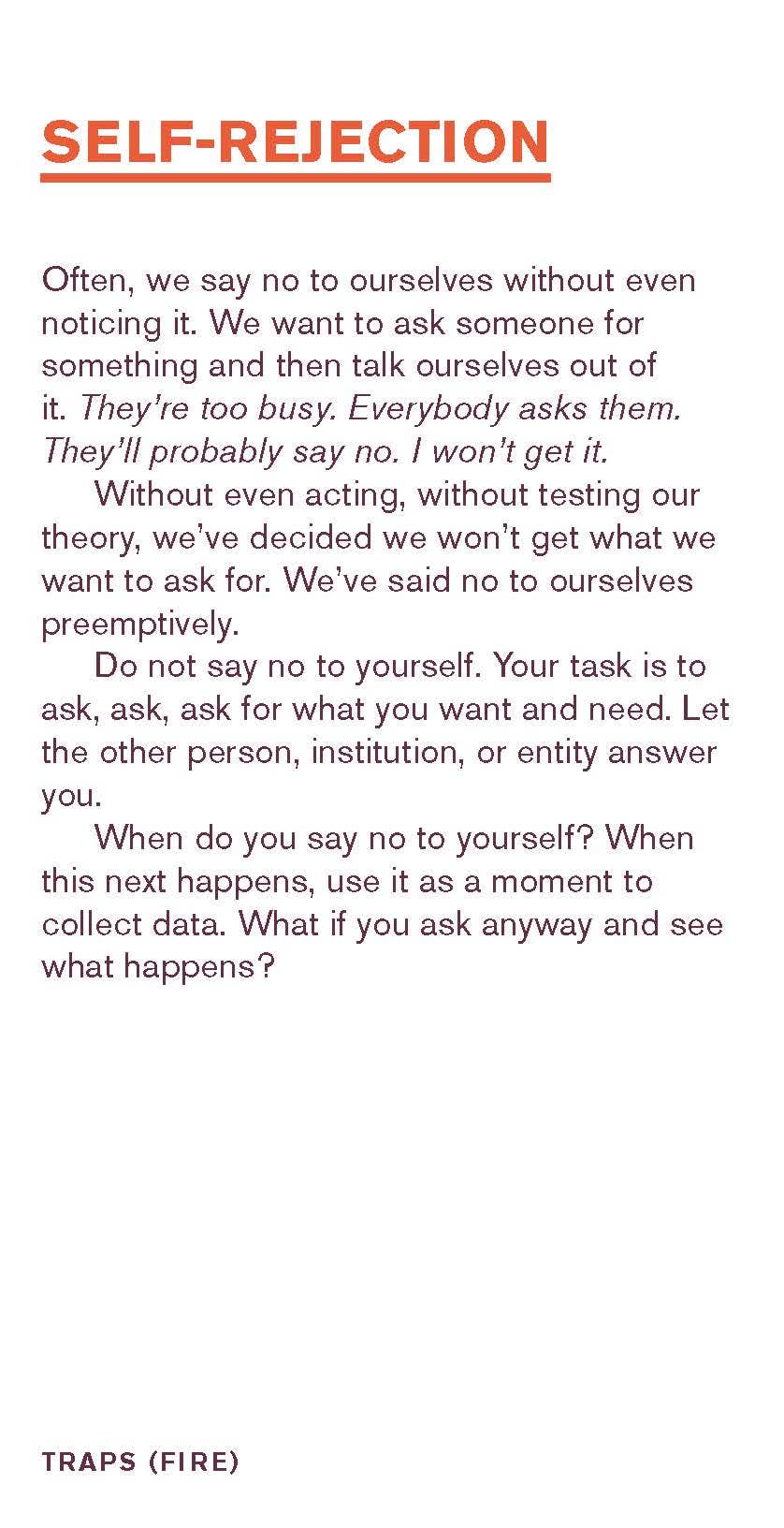 The Artist’s Deck — A 52-Card Tool for Creative Clarity