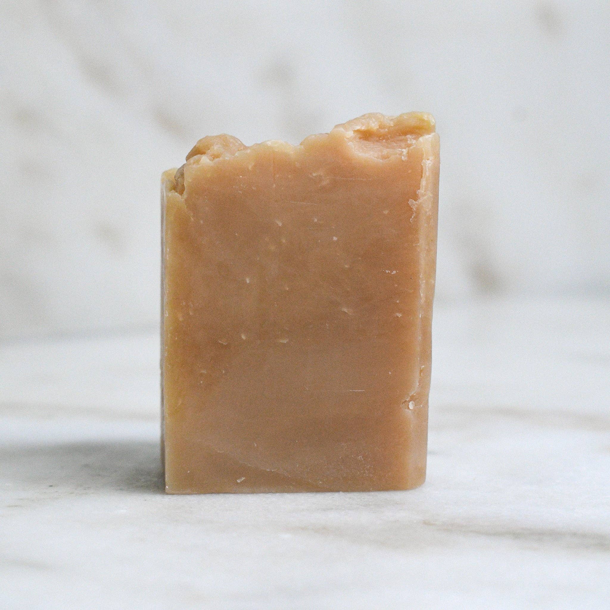 Maine Woodsman - Mini Beer Soap