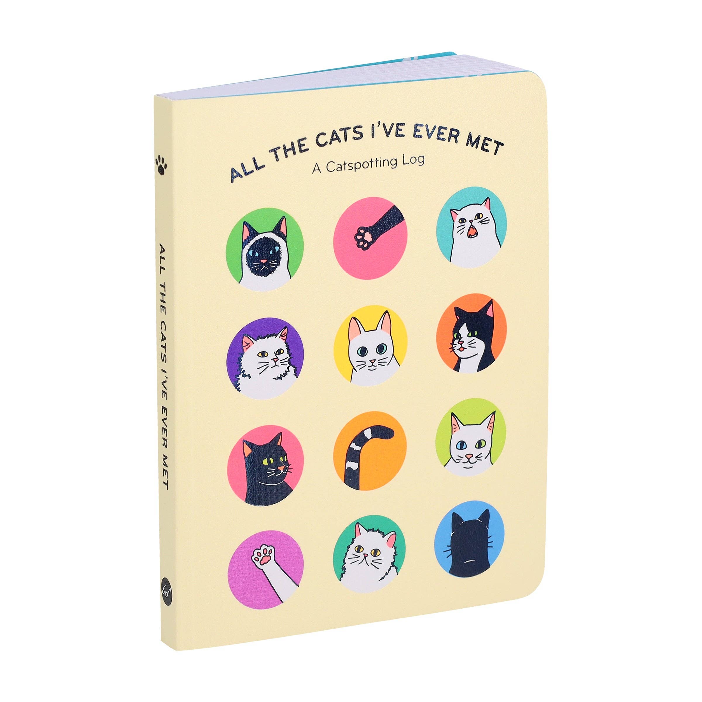 All the Cats I've Ever Met