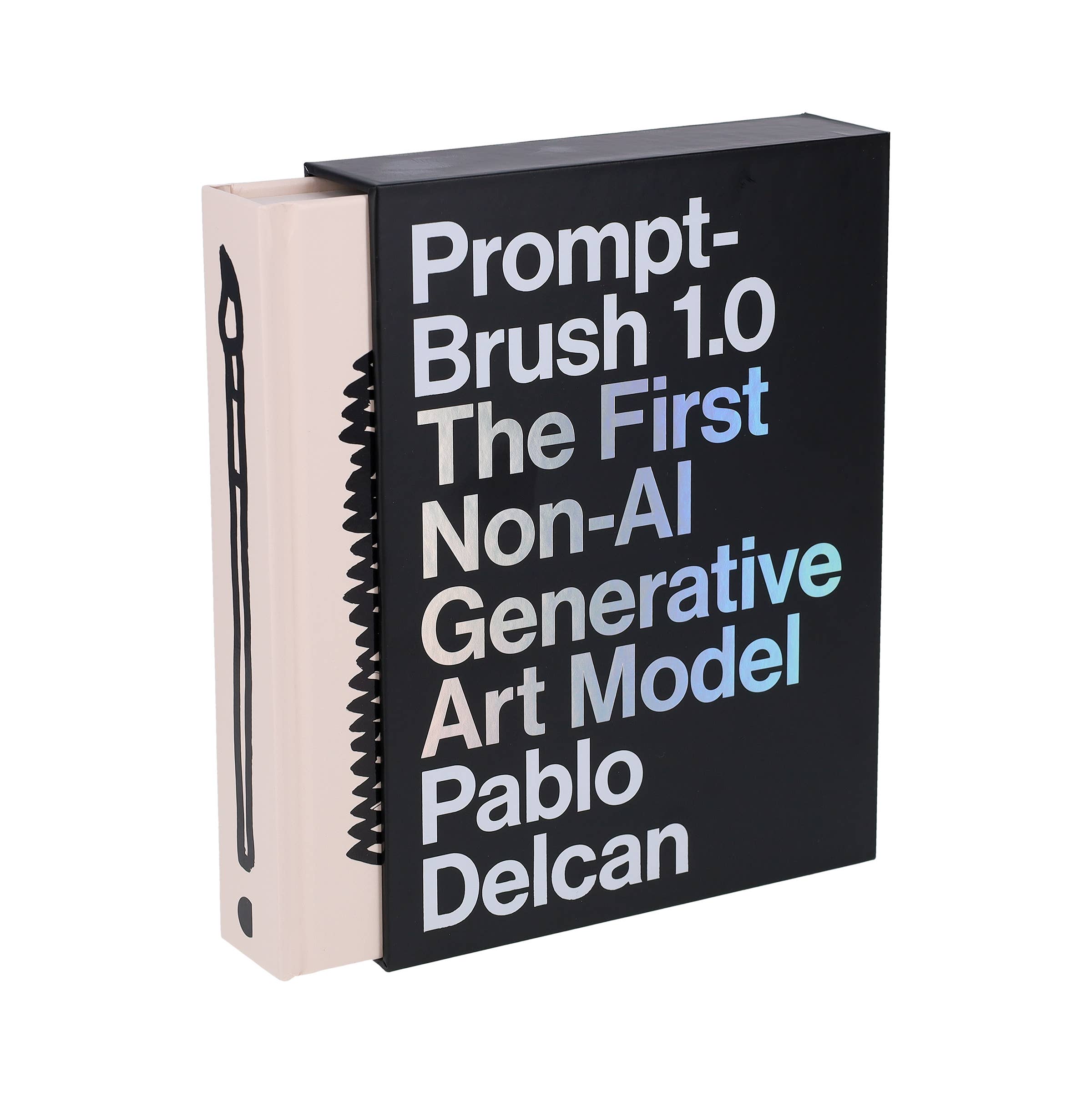 Prompt-Brush 1.0