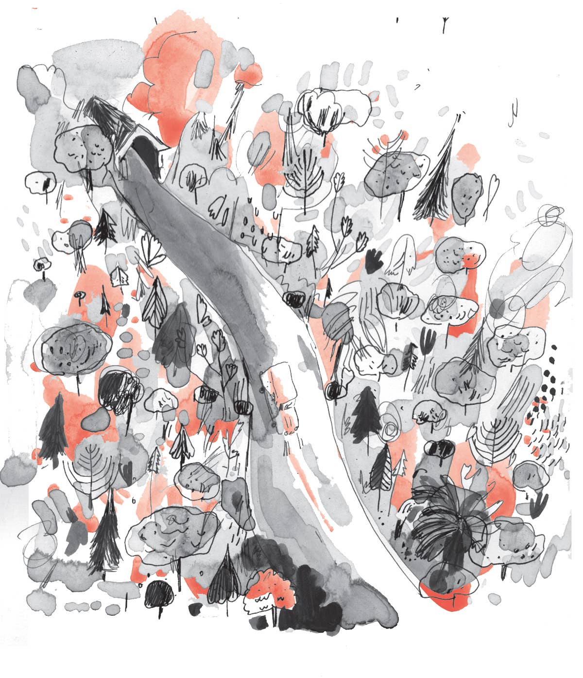 Wildsam New England Road Trip Guide