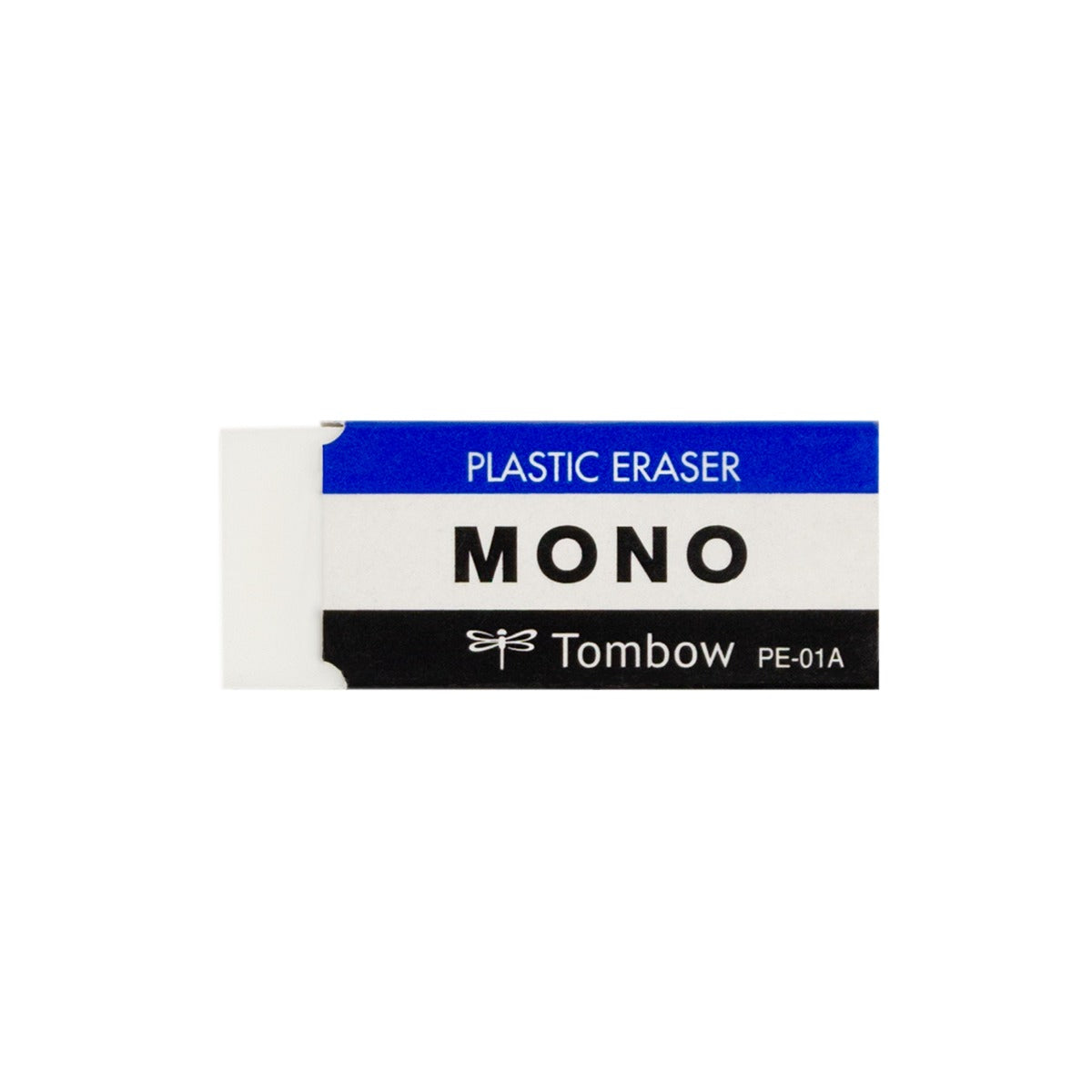 MONO Erasers