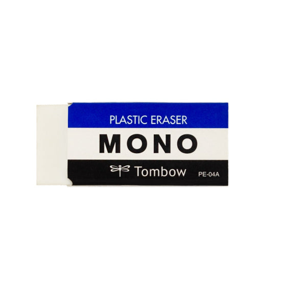 MONO Erasers