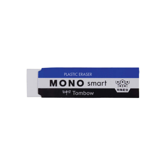 MONO Erasers
